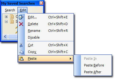 EditMenuPaste