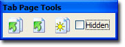 TabPageTools